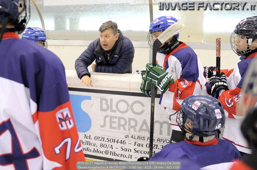 2015-02-21 Valpellice-Hockey Milano Rossoblu U14 0761 Andrea De Zordo